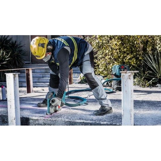 Disco abrasivo de corte com diamante PRO Multi Material, 230 x 22,23 mm, 10 unid. ref 2608615066 BO