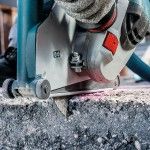 Disco abrasivo de corte com diamante PRO Multi Material, 230 x 22,23 mm, 10 unid. ref 2608615066 BO