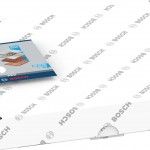 Disco abrasivo de corte com diamante PRO Multi Material, 230 x 22,23 mm, 10 unid. ref 2608615066 BO