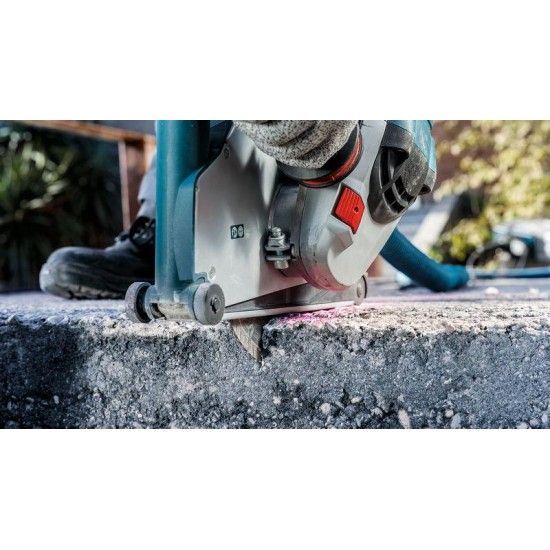 Disco abrasivo de corte com diamante PRO Multi Material, 230 x 22,23 mm, 10 unid. ref 2608615066 BO