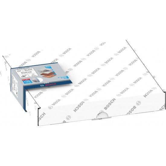 Disco abrasivo de corte com diamante PRO Multi Material, 230 x 22,23 mm, 10 unid. ref 2608615066 BO