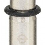 Serra craneana Brocas de diamanteDi�metro = 10,0 mm ref� 2609256C99 BOSCH