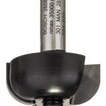 Fresa  Bit Cove, R 8, Shank 8 mm ref� 2608628363 BOSCH