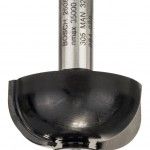 Fresa  Bit Cove, R 10, Shank 8 mm ref� 2608628364 BOSCH