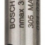 Fresa  Bit Core Box, R 4, Shank 8 mm ref� 2608628367 BOSCH