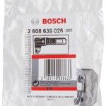 Matriz para chapas onduladas e quase todas as chapas trapezoidais refª 2608639026 BOSCH Matriz para chapas onduladas e quase todas as chapas trapezoidais refª 2608639026 BOSCH