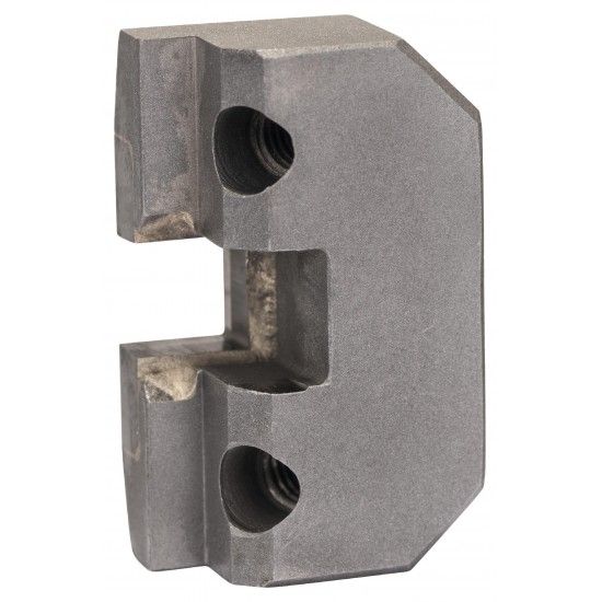 Matriz para chapas onduladas e quase todas as chapas trapezoidais refª 2608639026 BOSCH Matriz para chapas onduladas e quase todas as chapas trapezoidais refª 2608639026 BOSCH