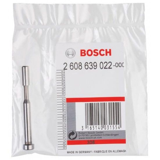 Punção universal refª 2608639022 BOSCH Punção universal refª 2608639022 BOSCH