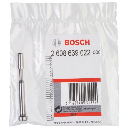 Punção universal refª 2608639022 BOSCH Punção universal refª 2608639022 BOSCH