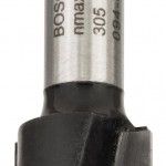 Fresa Straight Bit, Two Flutes, Ø 15 x L 19.6, Shank 8 mm refª 2608628387 BOSCH Fresa Straight Bit, Two Flutes, Ø 15 x L 19.6, Shank 8 mm refª 2608628387 BOSCH