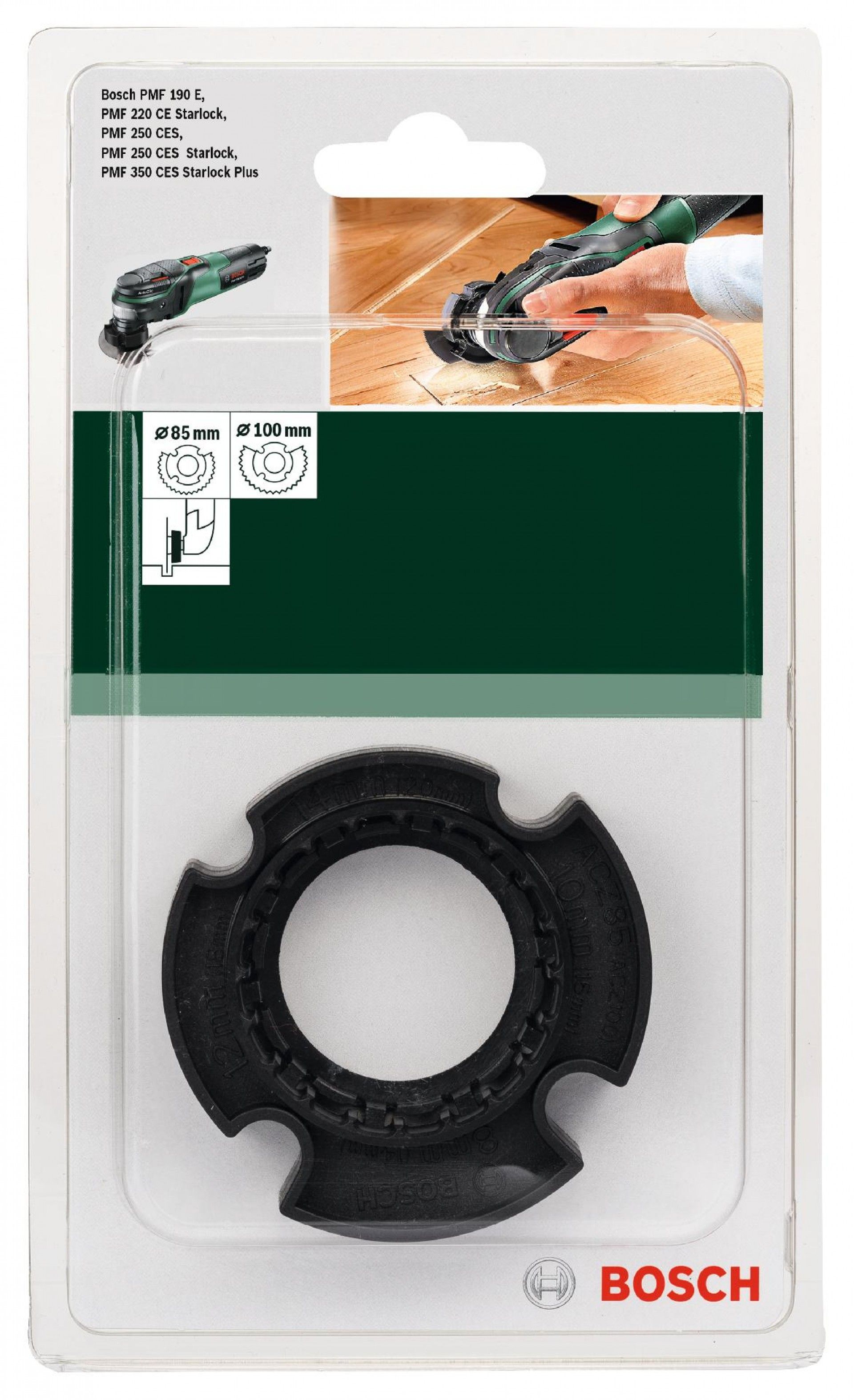 Batente de profundidade Basic refª 2609256C61 BOSCH