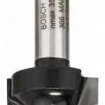 Fresa Bit Rounding Over, R 4, Shank 8 mm refª 2608628339 BOSCH Fresa Bit Rounding Over, R 4, Shank 8 mm refª 2608628339 BOSCH
