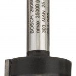 Fresa Bit Ovolo, R 6.3, Shank 8 mm refª 2608628355 BOSCH Fresa Bit Ovolo, R 6.3, Shank 8 mm refª 2608628355 BOSCH