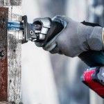 L�mina de serra sabre S1267XHM EXPERT Wood with Metal Demolition, 1 un. ref� 2608900401 BOSCH