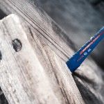 L�mina de serra sabre S1267XHM EXPERT Wood with Metal Demolition, 1 un. ref� 2608900401 BOSCH