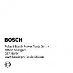 L�mina de serra sabre S1267XHM EXPERT Wood with Metal Demolition, 1 un. ref� 2608900401 BOSCH