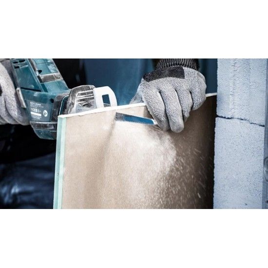 Lmina de serra sabre S 641 HM EXPERT ?Fiber Plaster? 1 un. ref 2608900407 BOSCH