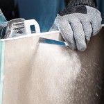 Lmina de serra sabre S 641 HM EXPERT ?Fiber Plaster? 1 un. ref 2608900407 BOSCH