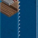 L�mina de serra sabre S1267XHM EXPERT Wood with Metal Demolition, 1 un. ref� 2608900401 BOSCH