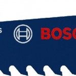 Lmina de serra sabre S 641 HM EXPERT ?Fiber Plaster? 1 un. ref 2608900407 BOSCH