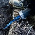 L�mina de serra sabre S 1242 KHM EXPERT ?Tough Wood? 1 un. ref� 2608900406 BOSCH