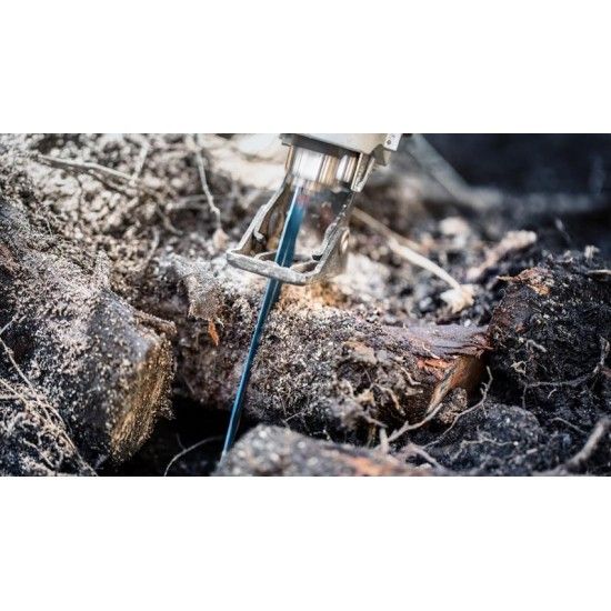 L�mina de serra sabre S 1242 KHM EXPERT ?Tough Wood? 1 un. ref� 2608900406 BOSCH