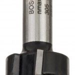 Fresa Bit Rounding Over, R 3, Shank 8 mm refª 2608628344 BOSCH Fresa Bit Rounding Over, R 3, Shank 8 mm refª 2608628344 BOSCH