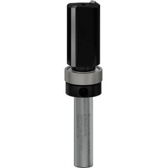 Fresa  Bit Top Bearing Flush Trim,  16 x L 25.4, Shank 8 mm ref 2608629677 BOSCH