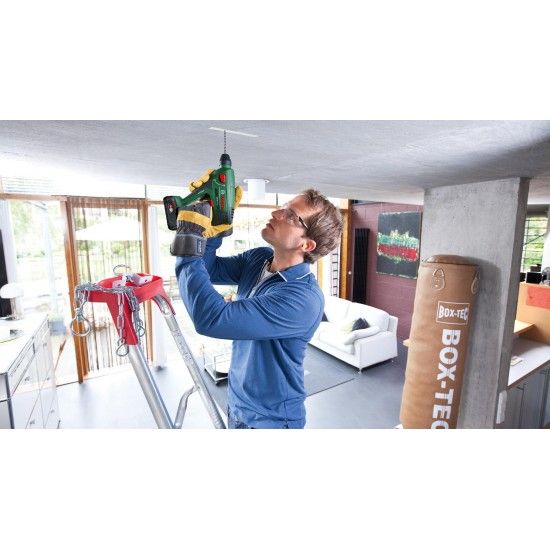 Martelo perfurador sem fio UNEO Maxx ref� 060395230M BOSCH