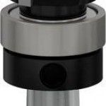 Fresa Bit Top Bearing Flush Trim, Ø 16 x L 25.4, Shank 8 mm refª 2608629677 BOSCH Fresa Bit Top Bearing Flush Trim, Ø 16 x L 25.4, Shank 8 mm refª 2608629677 BOSCH