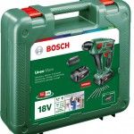 Martelo perfurador sem fio UNEO Maxx ref� 060395230M BOSCH