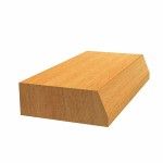 Fresa  Bit Chamfer, 25�, Shank 8 mm ref� 2608628351 BOSCH