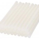 Bast�o de cola transparente Bast�o de cola Ultra 7 mm30 unid. ref� 2609256D29 BOSCH