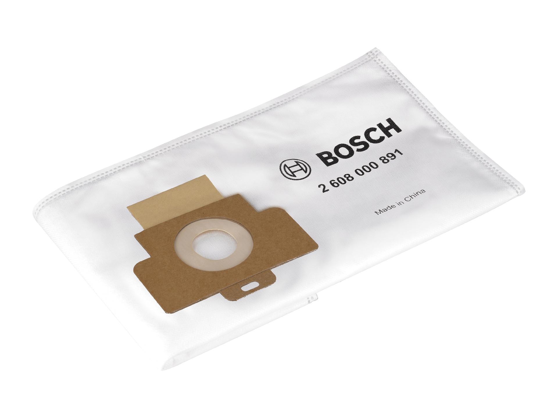 Saco de velo refª 2608000891 BOSCH