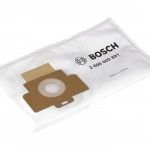 Saco de velo refª 2608000891 BOSCH Saco de velo refª 2608000891 BOSCH