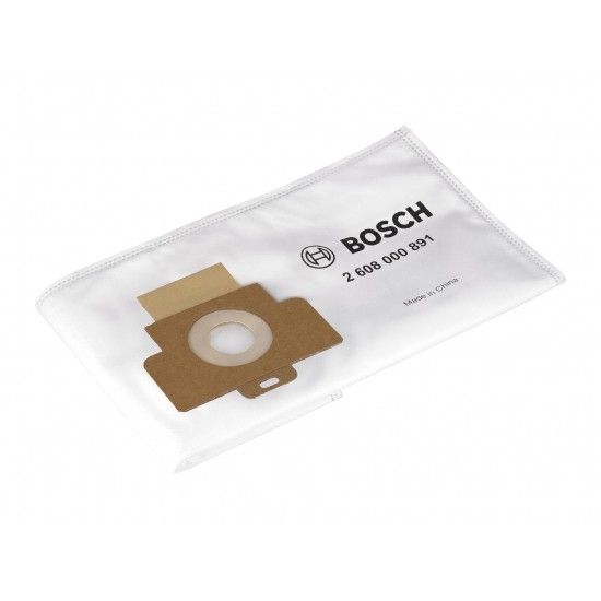 Saco de velo refª 2608000891 BOSCH Saco de velo refª 2608000891 BOSCH