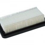 Filtro plano com pregas PES ref� 2608000889 BOSCH