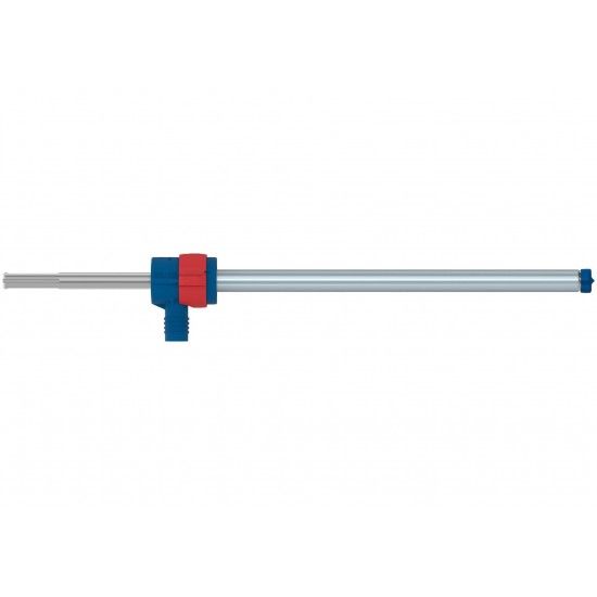 Kit Brocas para martelo EXPERT SDS Clean max-8X, 25 x 400 x 650 ref� 2608901795 BOSCH