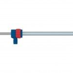 Kit Brocas para martelo EXPERT SDS Clean max-8X, 25 x 400 x 650 ref� 2608901795 BOSCH