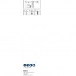 Kit Brocas para martelo EXPERT SDS Clean max-8X, 25 x 400 x 650 ref� 2608901795 BOSCH