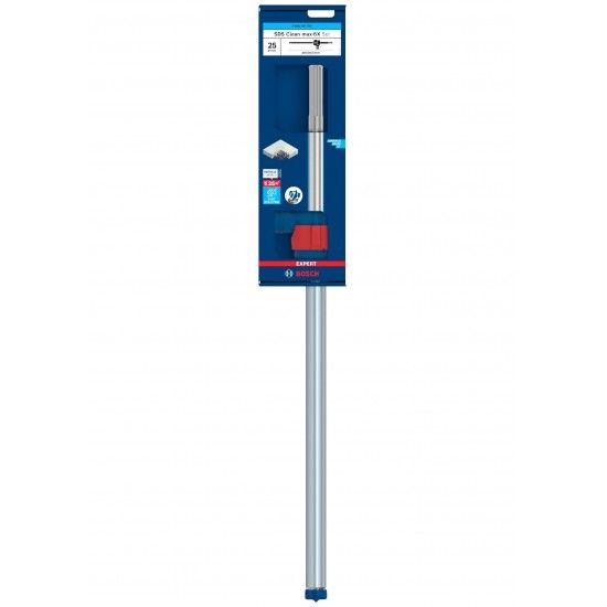 Kit Brocas para martelo EXPERT SDS Clean max-8X, 25 x 400 x 650 ref� 2608901795 BOSCH