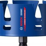 Serra craneana EXPERT Construction Material 127 x 60 mm ref� 2608900485 BOSCH