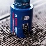 Serra craneana EXPERT Construction Material 102 x 60 mm refª 2608900480 BOSCH Serra craneana EXPERT Construction Material 102 x 60 mm refª 2608900480 BOSCH