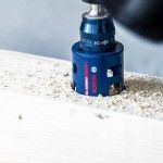 Serra craneana EXPERT Construction Material 102 x 60 mm refª 2608900480 BOSCH Serra craneana EXPERT Construction Material 102 x 60 mm refª 2608900480 BOSCH