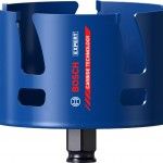 Serra craneana EXPERT Construction Material 102 x 60 mm refª 2608900480 BOSCH Serra craneana EXPERT Construction Material 102 x 60 mm refª 2608900480 BOSCH