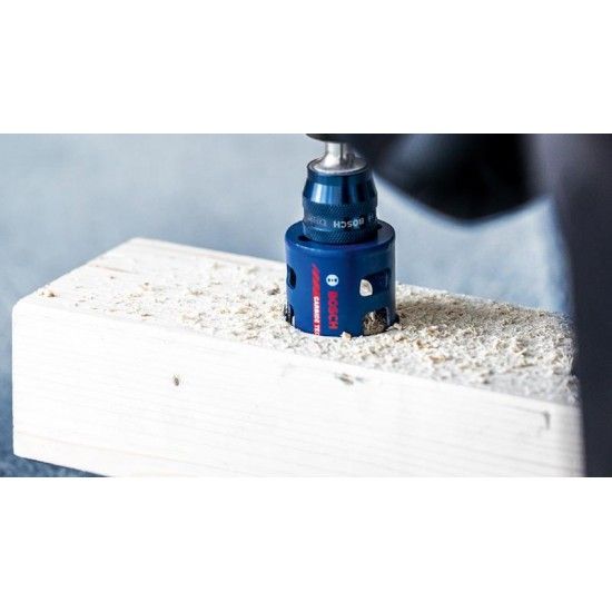 Serra craneana EXPERT Construction Material 102 x 60 mm refª 2608900480 BOSCH Serra craneana EXPERT Construction Material 102 x 60 mm refª 2608900480 BOSCH