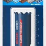 Serra craneana EXPERT Tough Material 22 x 60 mm refª 2608900420 BOSCH Serra craneana EXPERT Tough Material 22 x 60 mm refª 2608900420 BOSCH