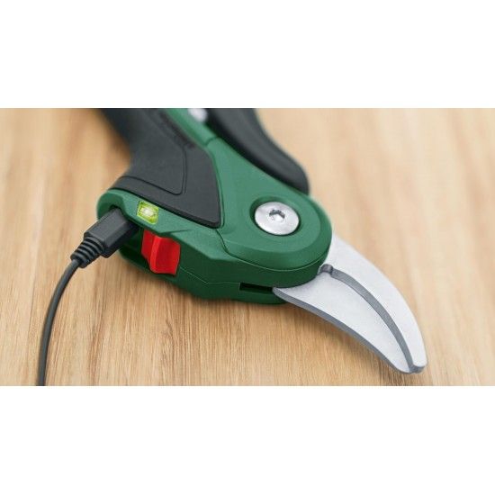 Tesoura de jardim sem fio EasyPrune refª 06008B2102 BOSCH Tesoura de jardim sem fio EasyPrune refª 06008B2102 BOSCH