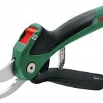 Tesoura de jardim sem fio EasyPrune refª 06008B2102 BOSCH Tesoura de jardim sem fio EasyPrune refª 06008B2102 BOSCH