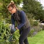 Tesoura de jardim sem fio EasyPrune refª 06008B2102 BOSCH Tesoura de jardim sem fio EasyPrune refª 06008B2102 BOSCH